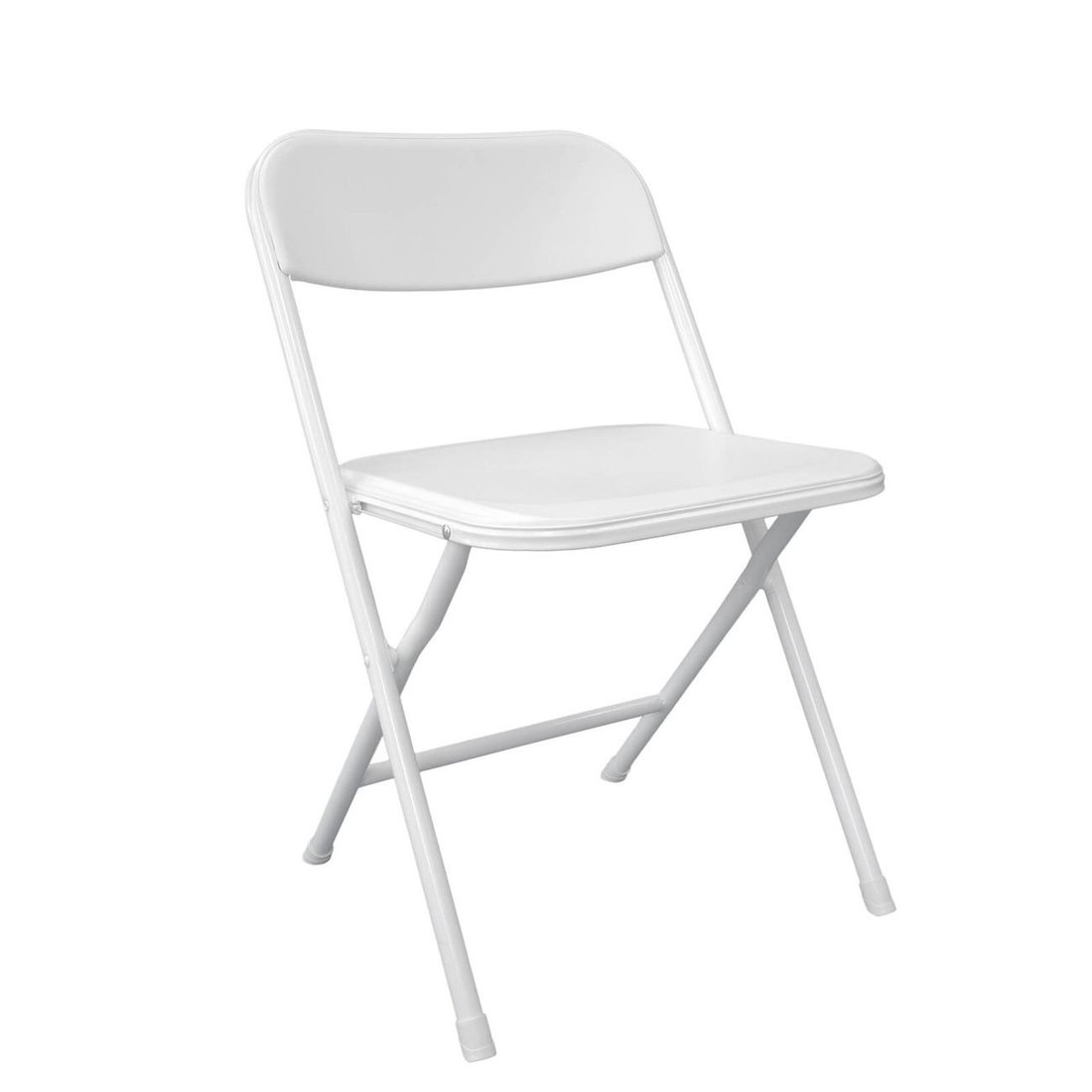 White chair